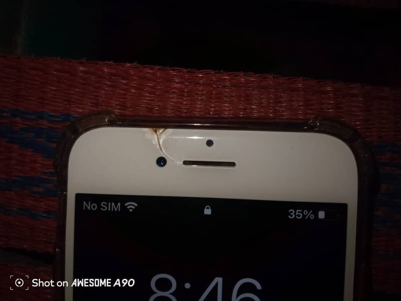 Apple iPhone 7 5