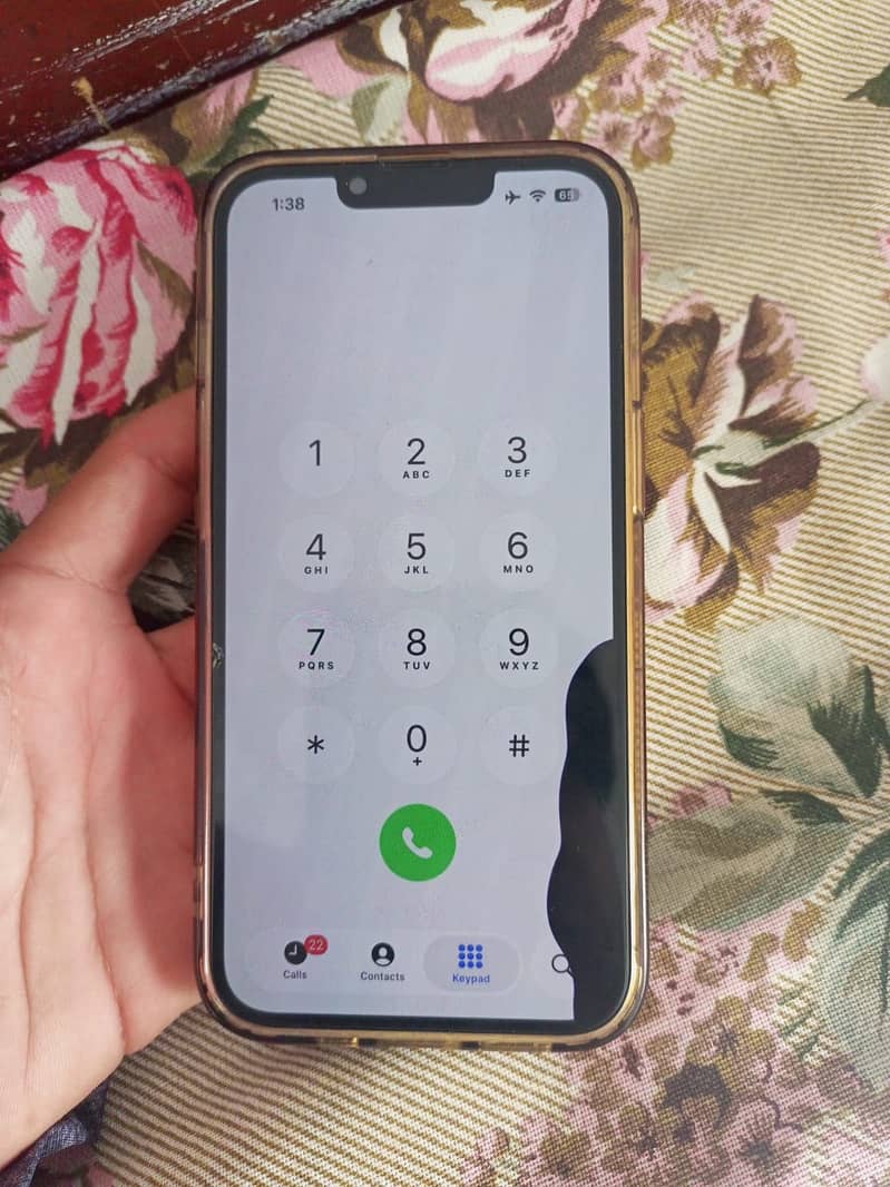 Apple iPhone 13 Pro 2