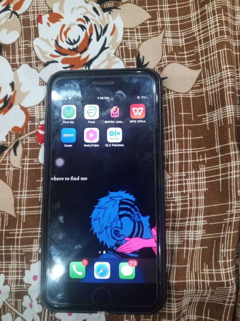 Apple iPhone 7 Plus 2