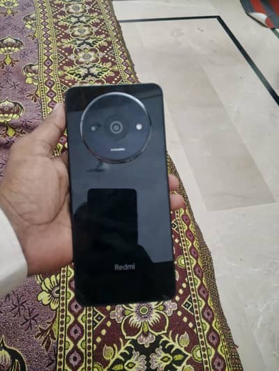 Redmi a3 4.128