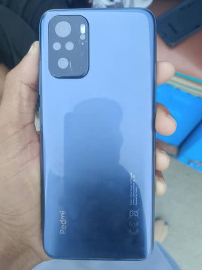 Redmi note 10