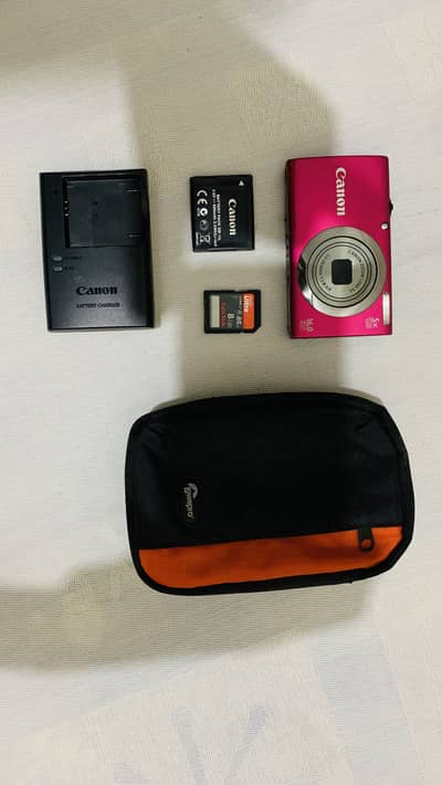 Canon pc1732