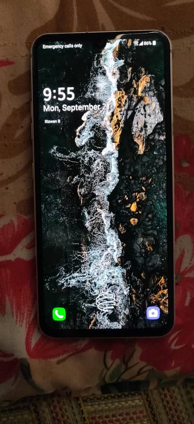 LG V60 ThinQ 5G