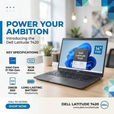 BEST LAPTOP FOR YOUR ALL BUSINESS NEEDA