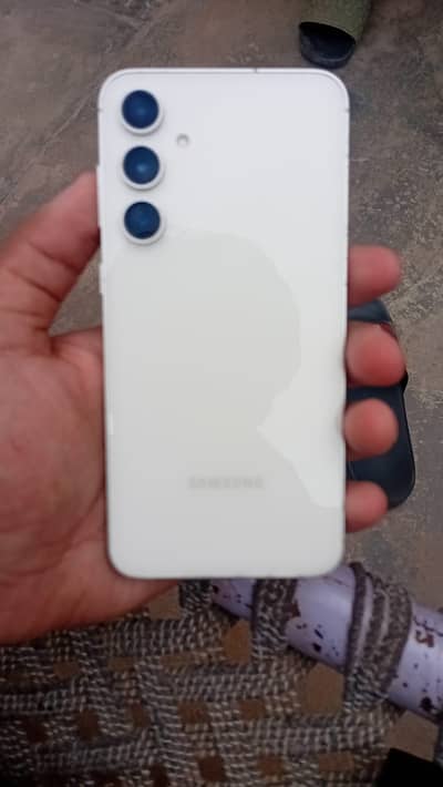 Samsung Mobile S23 FE