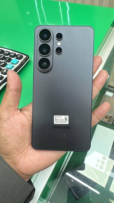 Samsung Mobile S26 Ultra