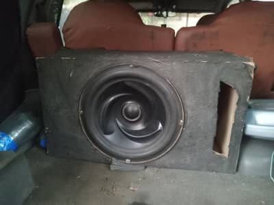 kewood 3010 woofer 12 inch