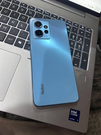 Xiaomi Redmi Note 12 8/128 Sealed