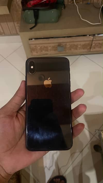 Apple iPhone XS Max