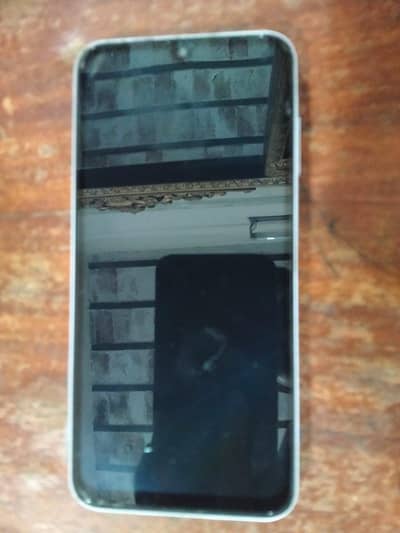 Samsung Mobile A25 5G