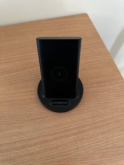 Mi 20W Wireless Charging Stand