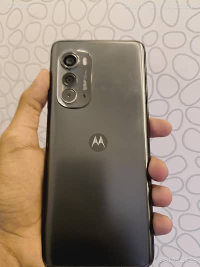 Motorola Edge 2022 8/128 Non pta 9/10