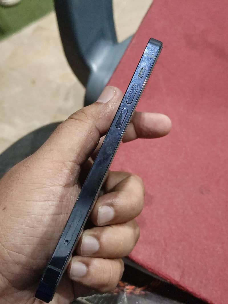 Apple iPhone 12 Pro 5