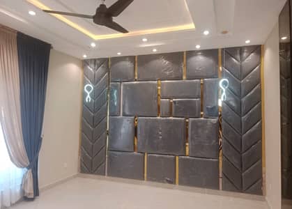 10 Marla House For Rent In Bahria Town Lahore
