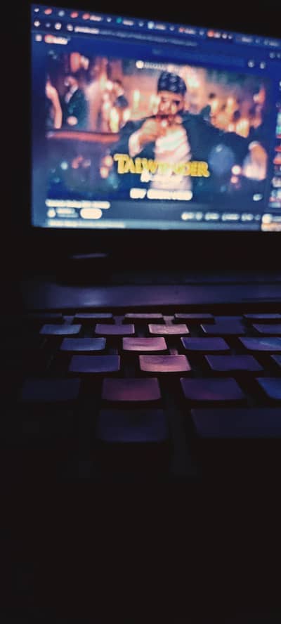 Freelance Developer