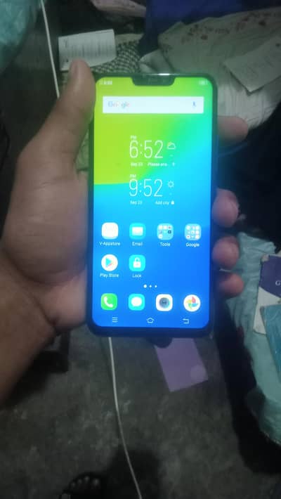 vivo y 85