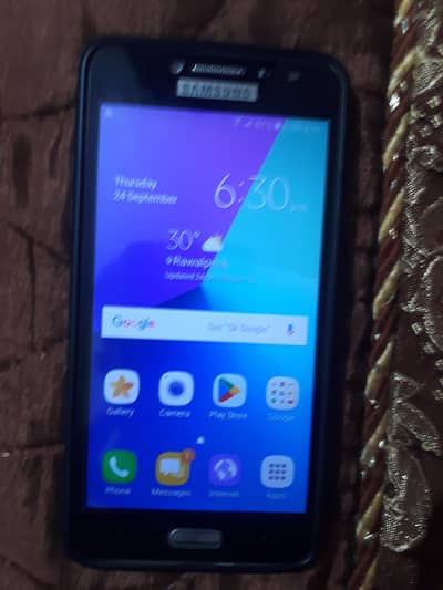 Samsung Mobile Grand Prime for sale
