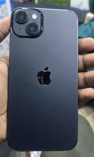 Apple iPhone 14 plus