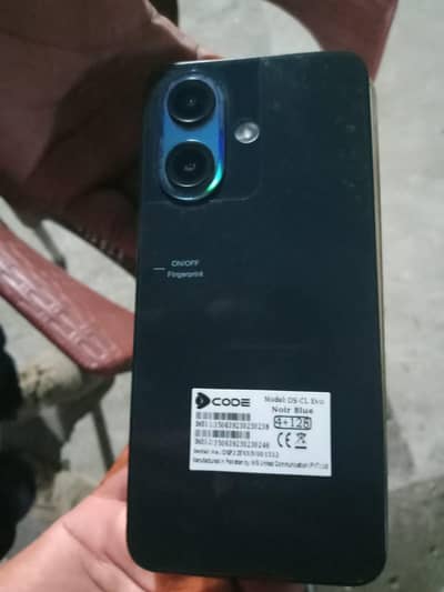 Dcode Evo mobile sale