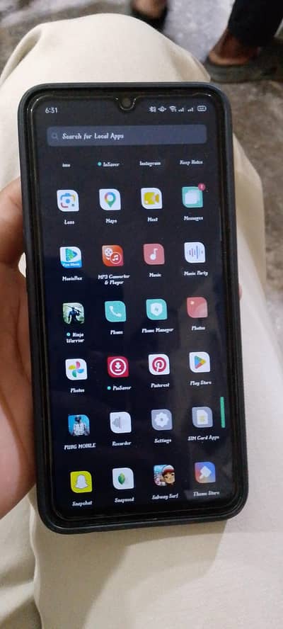 OPPO F11