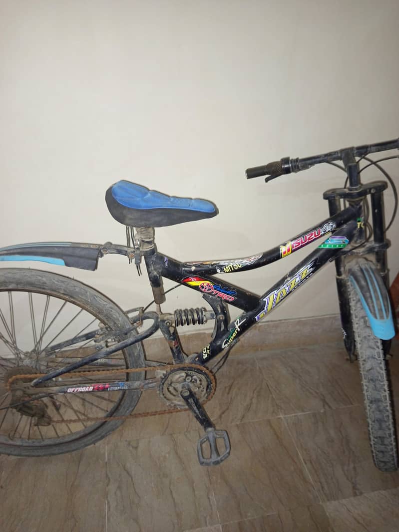 bicycle 1