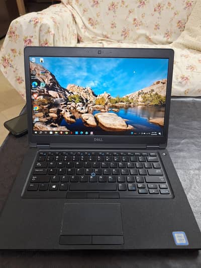 Dell Latitude 5490