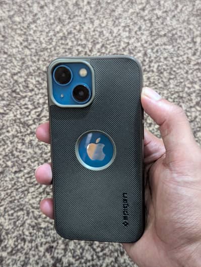 Apple iPhone 13 mini