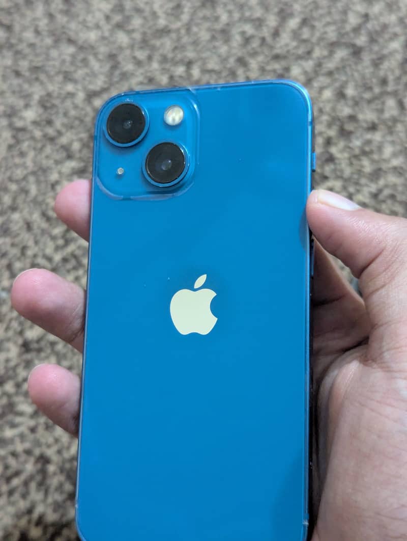 Apple iPhone 13 mini 3