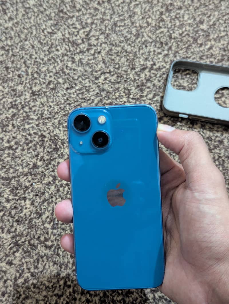 Apple iPhone 13 mini 5