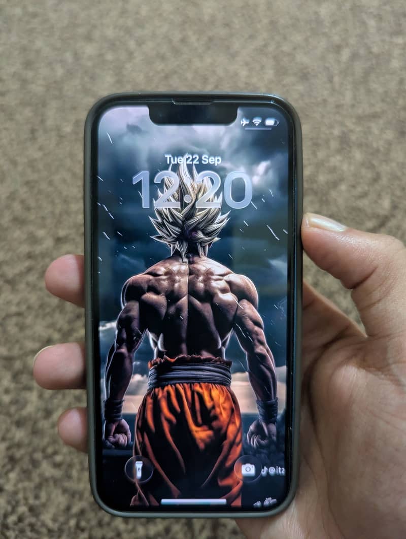 Apple iPhone 13 mini 6