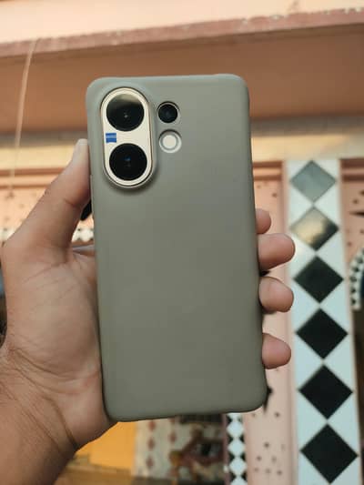 Vivo V60