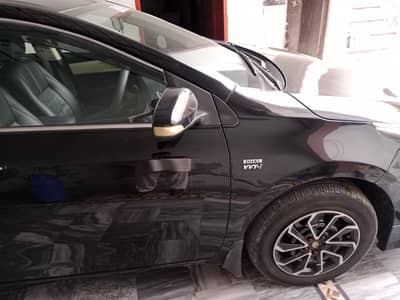 Toyota Corolla XLI 2015