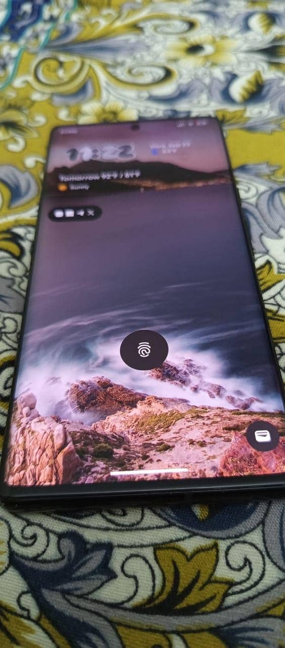 Google Pixel 6 Pro 2