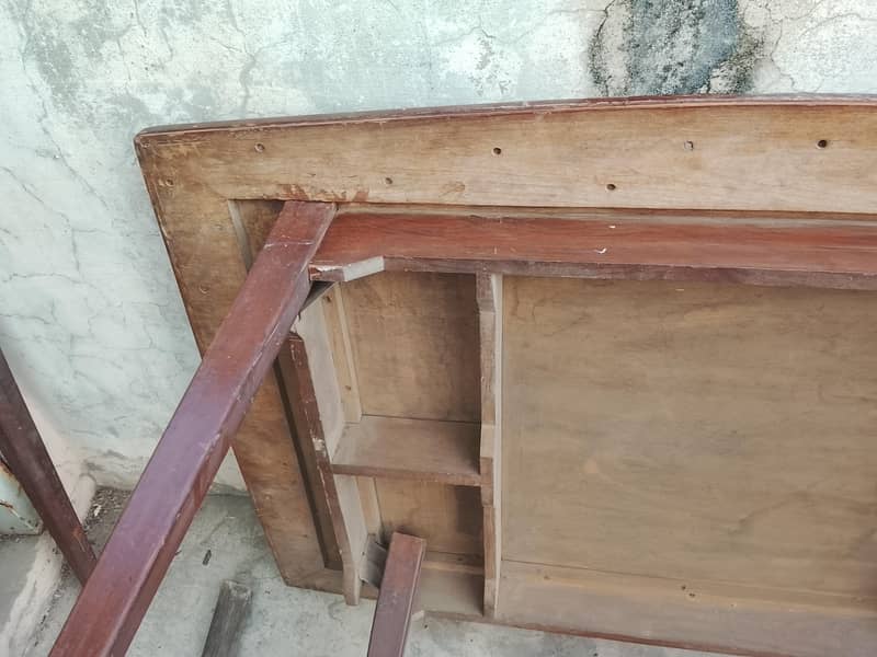 Dining Table 5