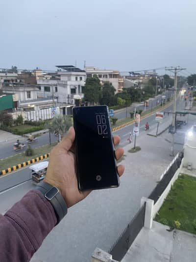 Tecno CAMON 40 Pro