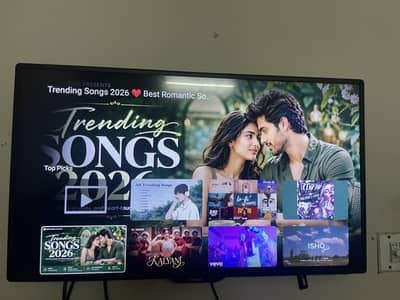 Samaung LCD 32"