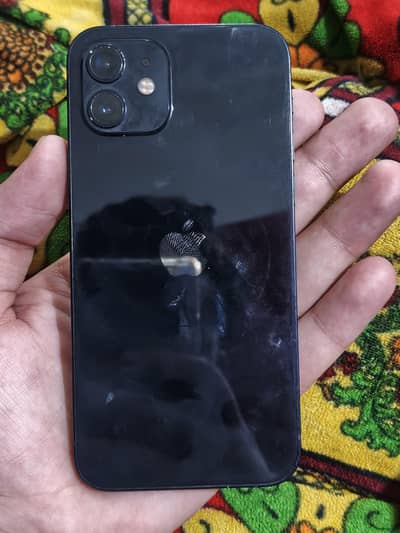 Apple iPhone 12