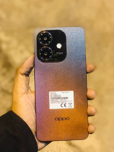 OPPO A5 Pro