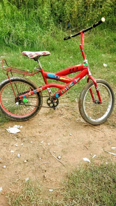 cycle