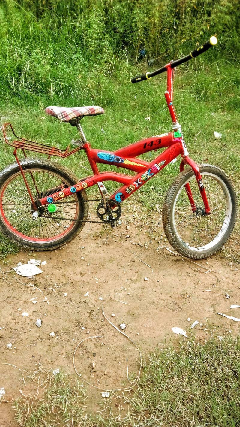 cycle 0