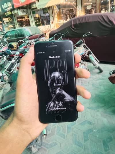 Apple iPhone SE 2020