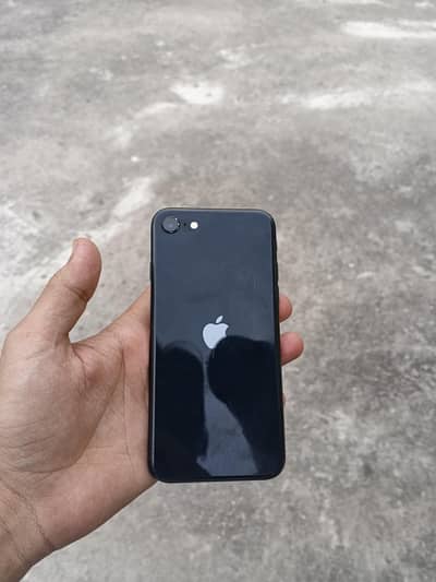 Apple iPhone SE 3rd
