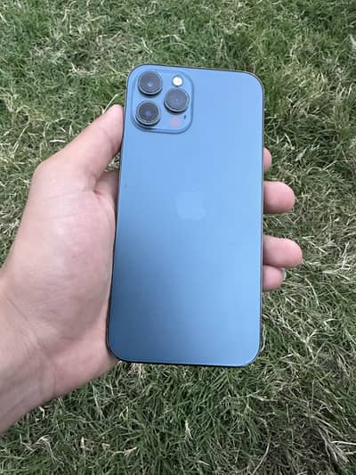 Apple iPhone 12 Pro Max