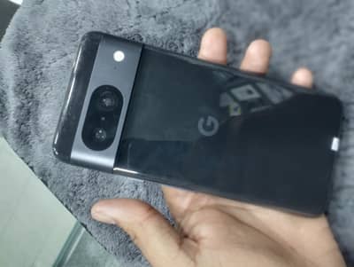google pixel 8 official pta