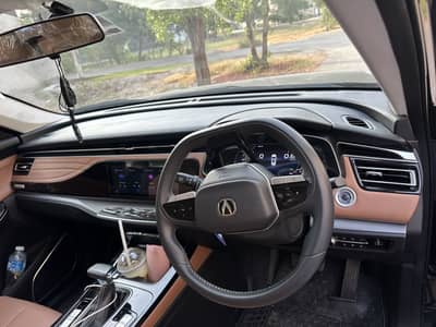 Changan Oshan X7 2026