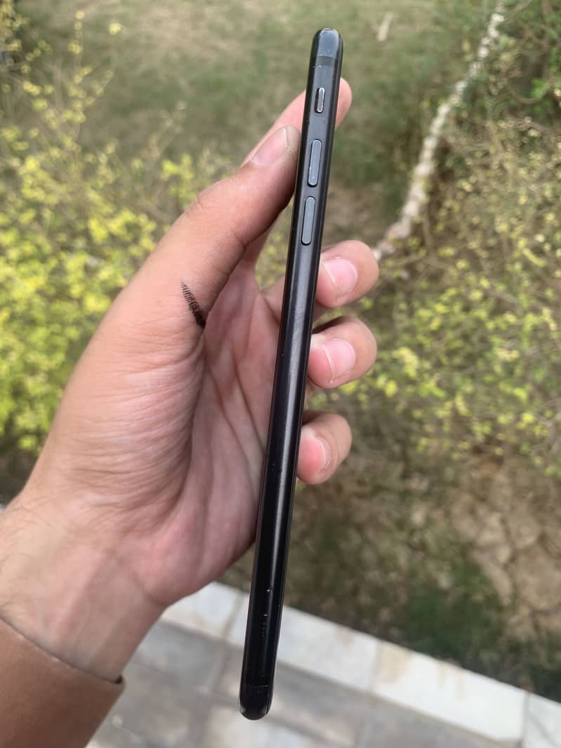 iPhone 7plus 2