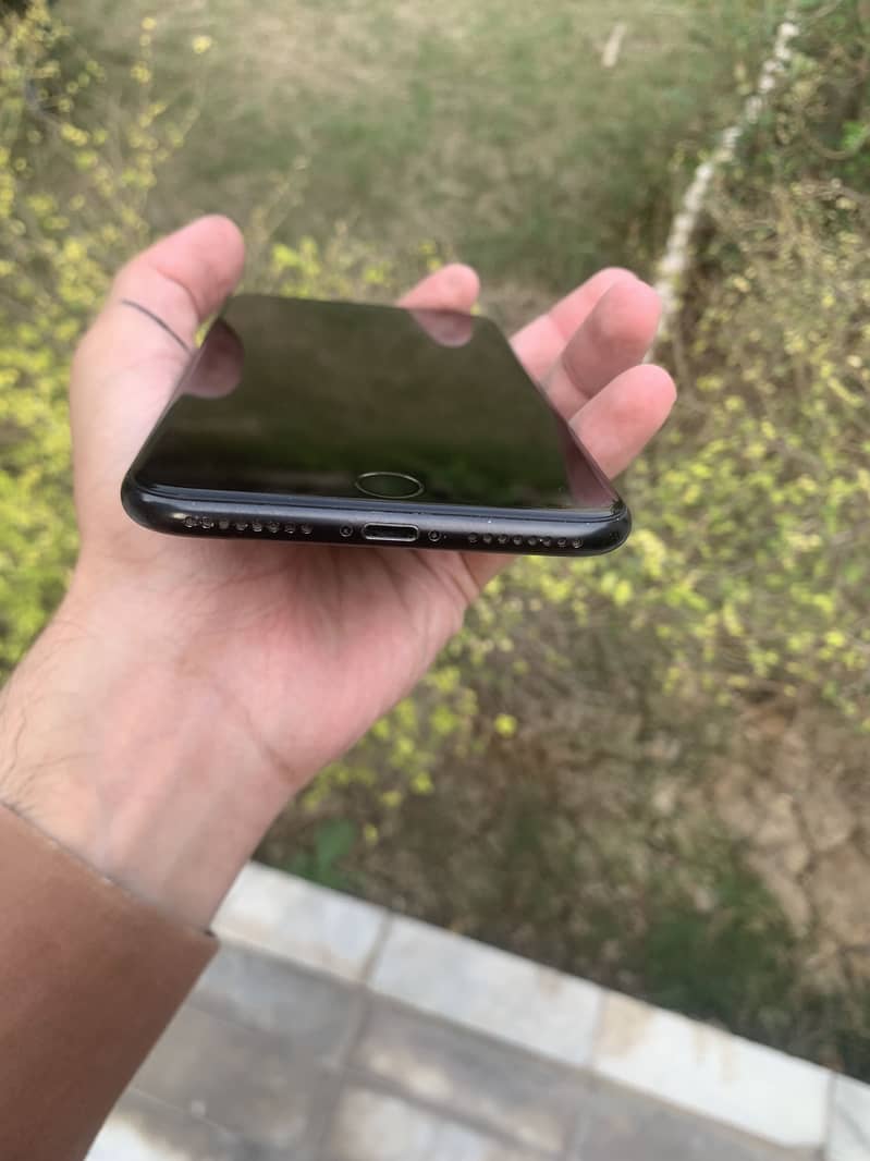 iPhone 7plus 3