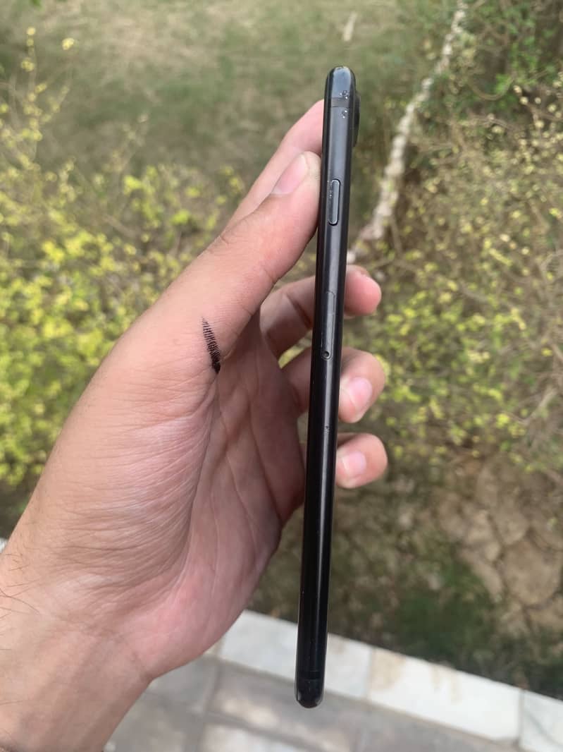 iPhone 7plus 5