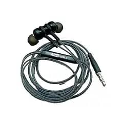 portronics magnetic handsfree