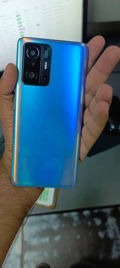 Xiaomi 11T Pro